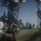 Image for article titled Red Dead Online's New Modes Are Hit And Miss